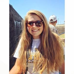 Meet your Posher, Jenna